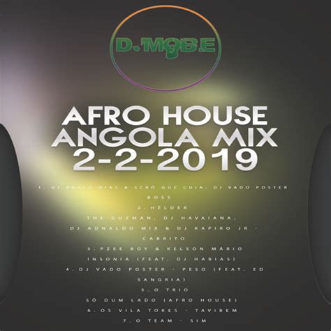 Afro house, afro kuduro, afro beat angola melhor do ano : Afro House Angolano Mix / Afro House Angolano Mix Heaven ...