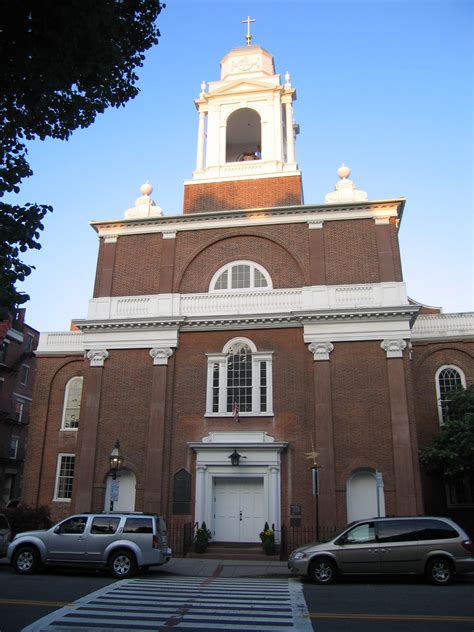 Catholic charities of boston, boston, ma. St. Stephen's Church (Boston) - Wikipedia