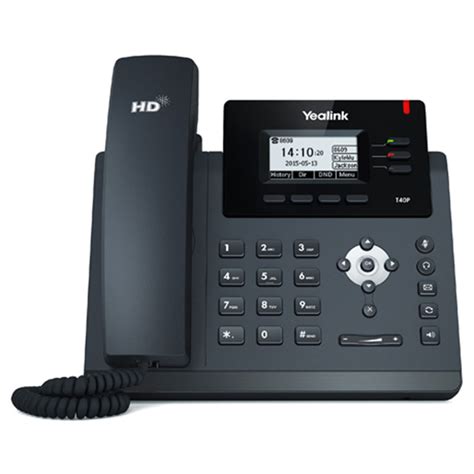 Yealink T40p Sfb Ip Phone Skype For Business Ed Ip Phone Warehouse