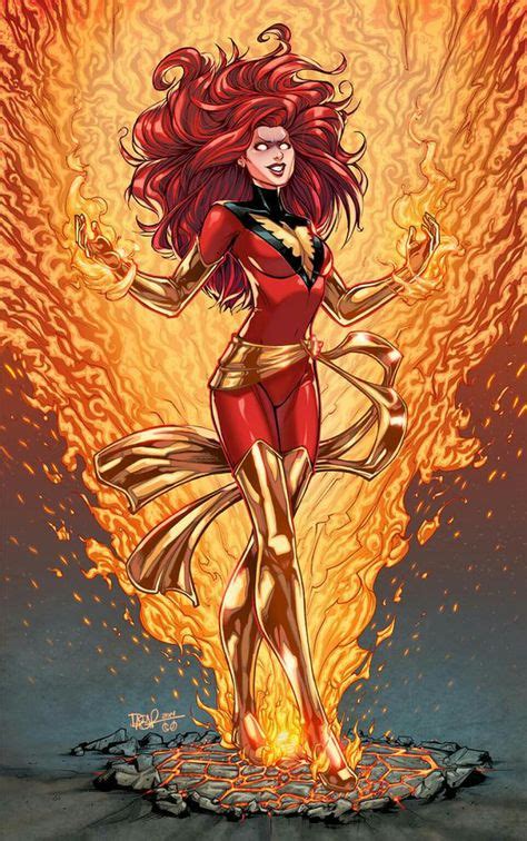 194 Best Phoenix Force Images In 2020 Jean Grey Phoenix Marvel Girls Marvel Comics