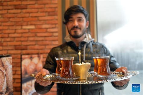 Feature Turkish Tea Culture A Way Of Life Enters UNESCO Cultural