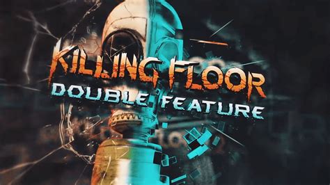 Killing Floor Double Feature Recensione Massacro Di Zombie Su Ps4 E Psvr