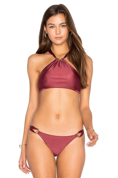 Revolve Swimwear Vix Swimwear Frankies Bikinis Kaia