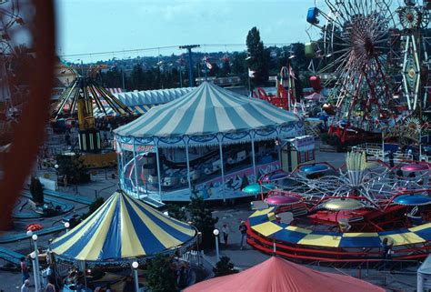 Gallery A Look Back At The Fair At The Pne Over The Years Bc