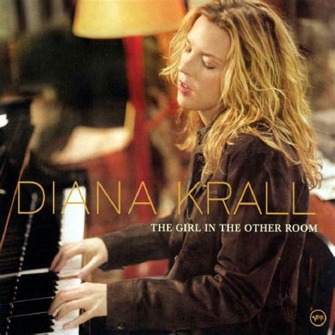 diana krall the girl in the other room [extratrack] cd 34 00 lei rock shop