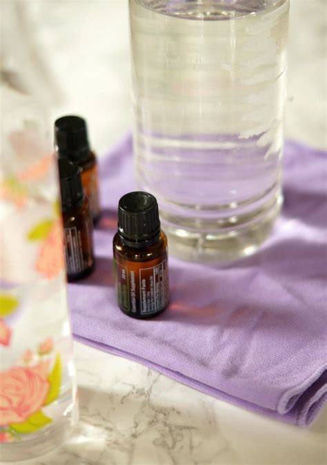 Homemade Antibacterial Cleaner With Just 3 Ingredients Ideas For The Home