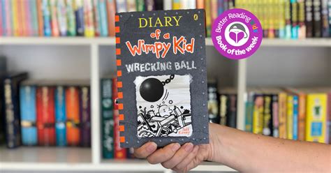 Big shot (diary of a wimpy kid book 16): Reno Gone Wrong: Read an extract from Diary of a Wimpy Kid ...