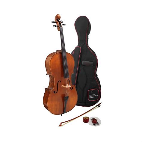 Cello Outfit - 1/8 Size | Musical Instrument Hire Co