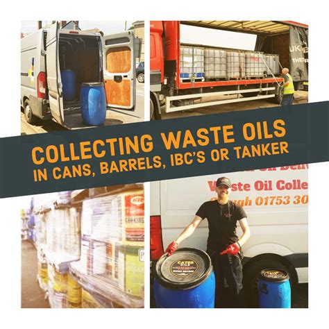 Waste Cooking Oil Collection Used Cooking Oil Collection Cater Oils
