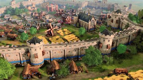 A lo largo de los próximos meses iremos anunciando las novedades del juego!! Age of Empires IV, primer gameplay - YouTube