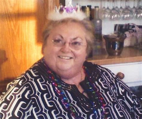 Patricia Thoens Obituary - Sparta, NJ
