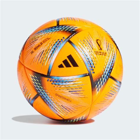 Adidas Reveals Official Match Ball For 2022 Fifa World Cup In Qatar