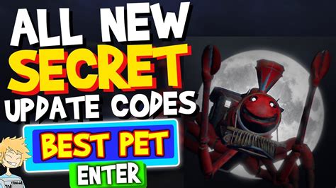 All Secret Update Codes In Edward The Man Eating Train Roblox Edward
