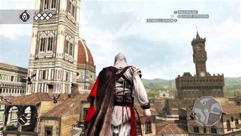 Assassins Creed Ezio Collection Test Komplettpaket Ohne