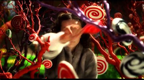 Charlie and the Chocolate Factory (2005) Charlie y la ...