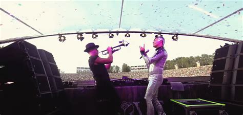 The King By Timmy Trumpet And Vitas Music Video Hardstyle Reviews