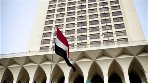 مصر تعرب عن بالغ إدانتها لاستهداف محطة لإنتاج الكهرباء فى سامراء