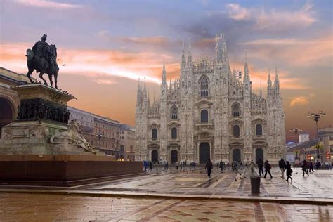 10 Best Authentic Things To Do In Milan Italy • Winetraveler