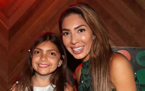 Teen Mom Og Star Farrah Abraham Is In Trouble Following Accusation Of