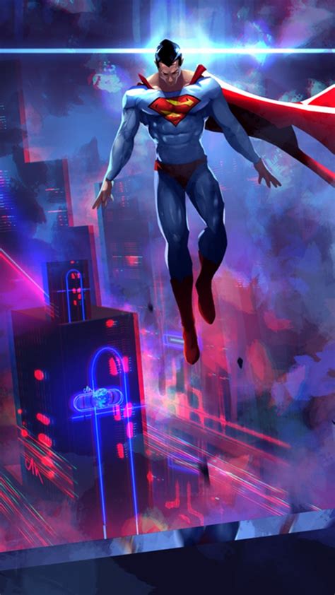 1080x1920 1080x1920 Superman Batman Hd Artwork Artist Deviantart