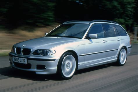 Used Car Buying Guide Bmw 3 Series E46 Autocar