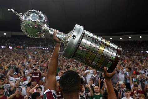 Conquista do Fluminense garante ao Brasil o quinto título seguido da