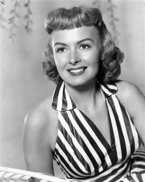 45 glamorous photos of donna reed in the 1940s and â 50s donna reed face the music the donna