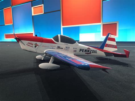 3daeroventures Is The Future Of 3d Printed Rc Aircraft Solidsmack