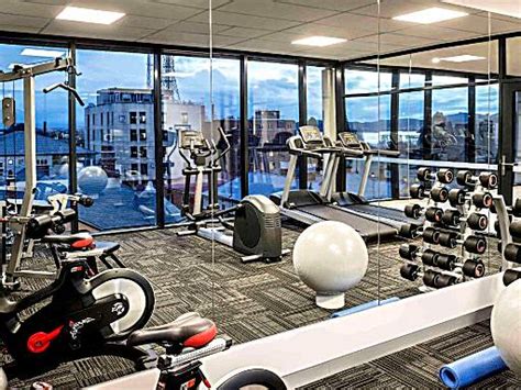 Top 11 Hotels With Gym And Fitness Center In Hobart
