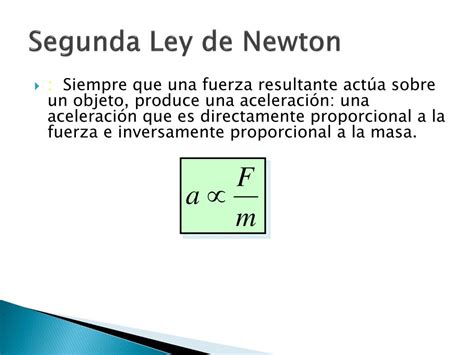 Ppt Las Leyes De Newton Powerpoint Presentation Free Download Id