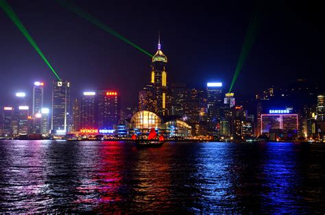 Die Top 10 Hongkong Sehenswürdigkeiten In 2022 • Travelcircus