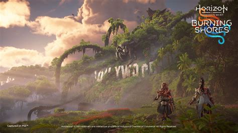 Horizon Forbidden West Sequel Confirmed By Leadership At Guerrilla Games Studio Techpowerup
