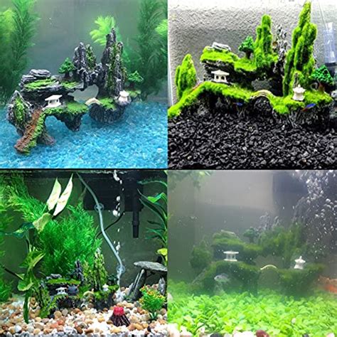 5 Relaxing Zen Fish Tank Decor Ideas You Can Copy Tfcg