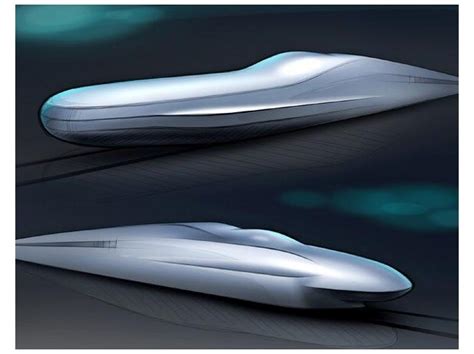 Japans Jr East To Test Bullet Train Capable Of Hitting 360 Kmph Speed