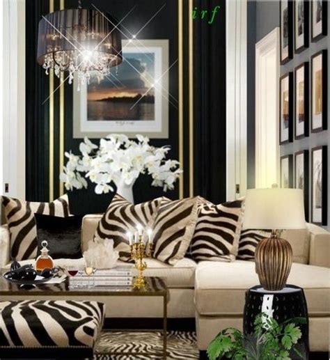 40 What You Should Do To Find Out About Black And Beige Living Room