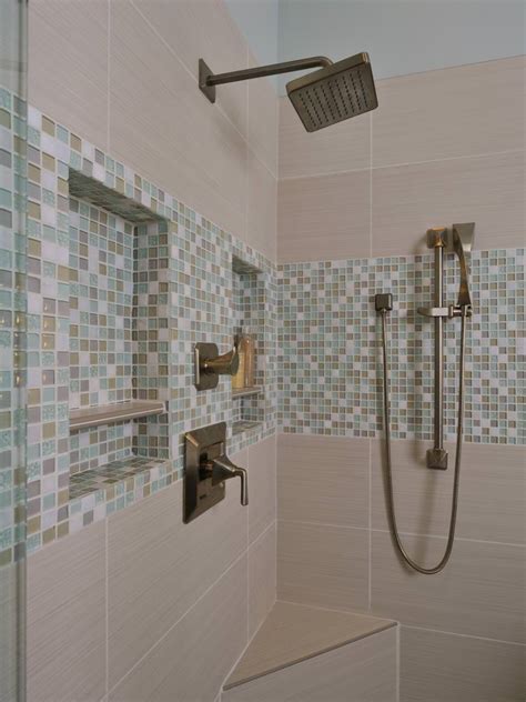 24 Mosaic Bathroom Ideas Designs Design Trends Premium Psd