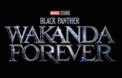 Wakanda Forever Black Panther 2 A Un Synopsis Genfik Gallery