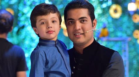 Mohammed hassan yella and sons exchange company. Interview of Iqrar-ul-Hassan Son, Cute son, pakistani ...