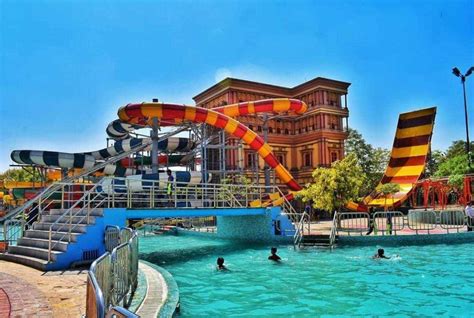 Best Time To Visit Blue World Theme Park Kanpur In 2024