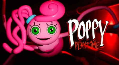 Poppy Playtime Chapter 2 Lộ Ngày Phá Hành Trên Steam Kênh Game Online