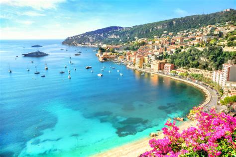 Nice France Stock Photos Pictures And Royalty Free Images Istock