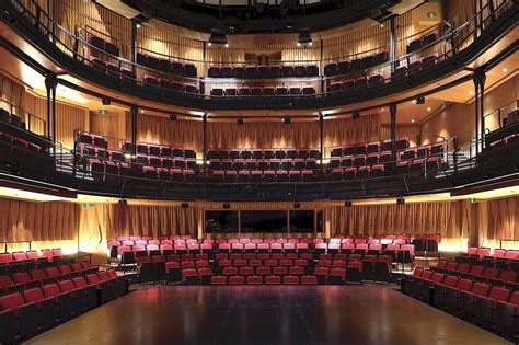 Meet Singapores Only Dedicated Thrust Stage