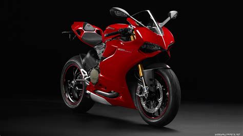 Ducati 959 Panigale 4k Wallpapers