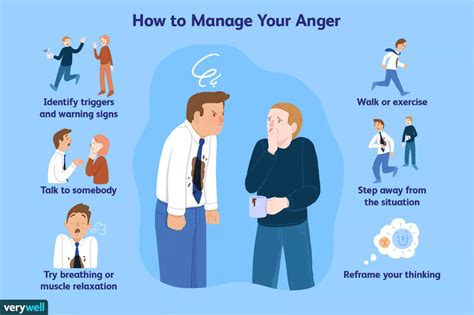 11 Anger Management Strategies That Will Calm You Down