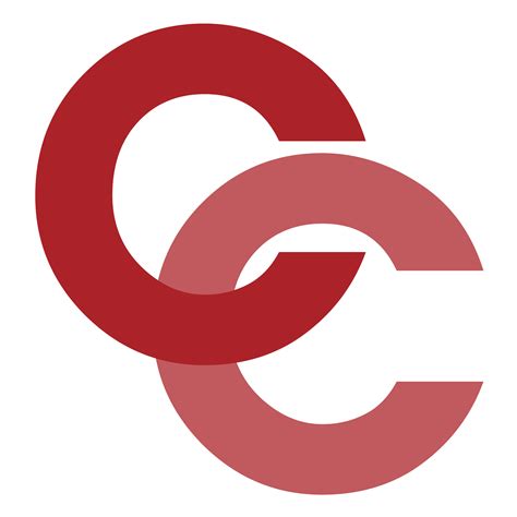C C Logo Png Free Logo Image