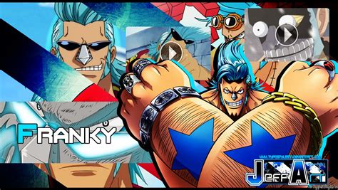 96 Franky Wallpapers