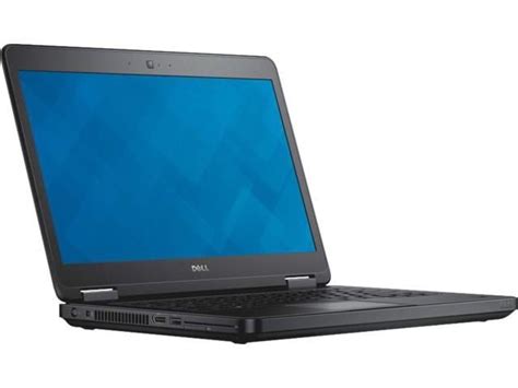 Refurbished Dell Laptop Latitude E5440 Intel Core I7 4th Gen 4600u 2