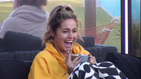 Day 42 2510 In House Bb 19 2018 Big Brother 2018 Big Brother Uk Picture Gallery