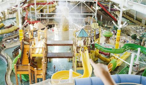 Ohio Water Park Closed By State Covid 19 Health Order Can
