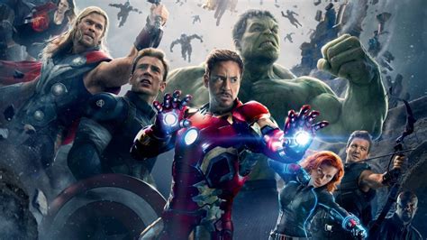 Every Superhero Appearing In Avengers Infinity War